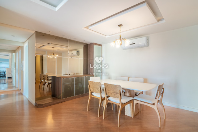 APARTAMENTO no Bairro: Água Verde - Lopes Home - Curitiba - foto 2