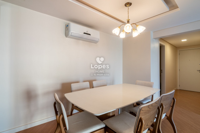 APARTAMENTO no Bairro: Água Verde - Lopes Home - Curitiba - foto 3