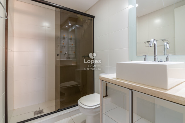 APARTAMENTO no Bairro: Água Verde - Lopes Home - Curitiba - foto 17