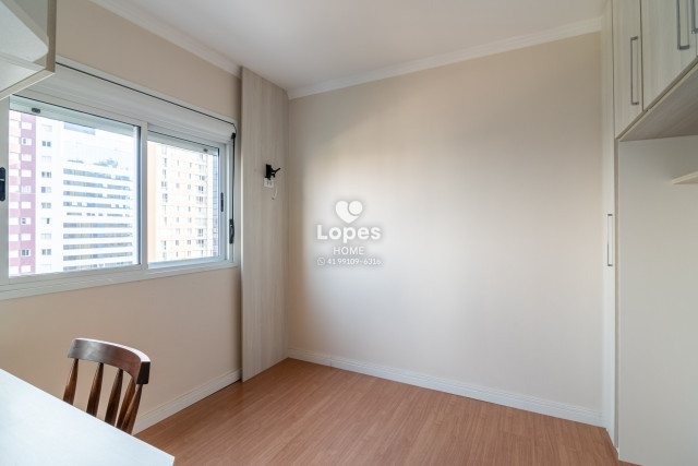 APARTAMENTO no Bairro: Água Verde - Lopes Home - Curitiba - foto 21