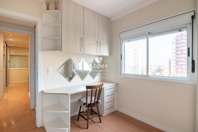 APARTAMENTO no Bairro: Água Verde - Lopes Home - Curitiba - foto 22