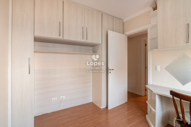 APARTAMENTO no Bairro: Água Verde - Lopes Home - Curitiba - foto 23