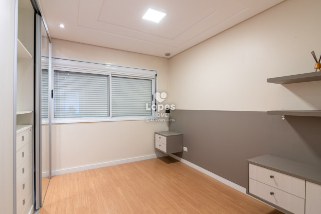 APARTAMENTO no Bairro: Água Verde - Lopes Home - Curitiba - foto 14