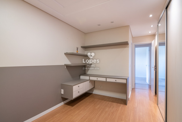 APARTAMENTO no Bairro: Água Verde - Lopes Home - Curitiba - foto 24