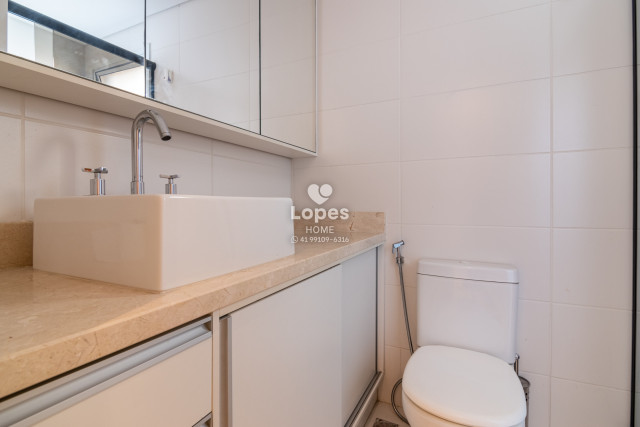 APARTAMENTO no Bairro: Água Verde - Lopes Home - Curitiba - foto 25