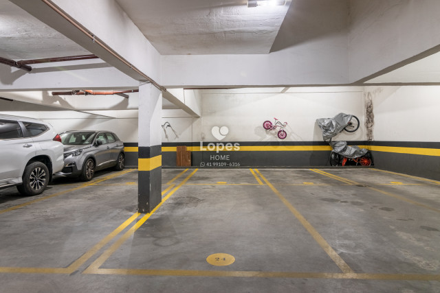 APARTAMENTO no Bairro: Água Verde - Lopes Home - Curitiba - foto 26