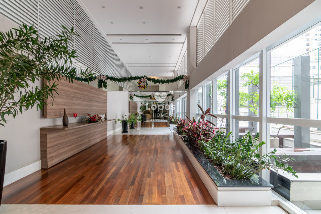 APARTAMENTO no Bairro: Água Verde - Lopes Home - Curitiba - foto 28