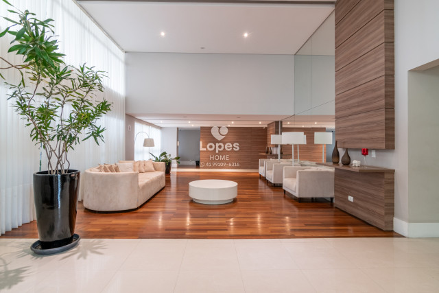 APARTAMENTO no Bairro: Água Verde - Lopes Home - Curitiba - foto 29