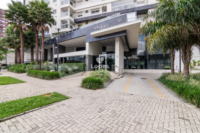 APARTAMENTO no Bairro: Água Verde - Lopes Home - Curitiba - foto 30