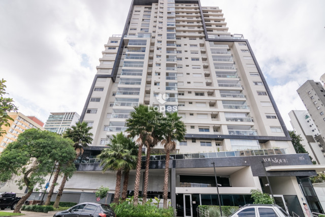 APARTAMENTO no Bairro: Água Verde - Lopes Home - Curitiba - foto 31