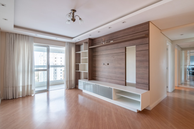 APARTAMENTO no Bairro: Água Verde - Lopes Home - Curitiba - foto 0