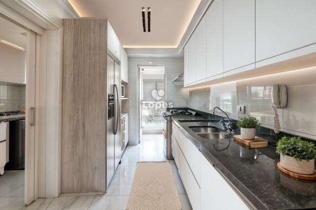 APARTAMENTO no Bairro: Água Verde - Lopes Home - Curitiba - foto 6