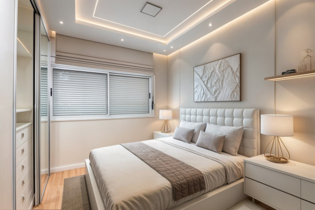 APARTAMENTO no Bairro: Água Verde - Lopes Home - Curitiba - foto 13