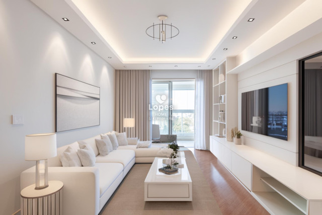 APARTAMENTO no Bairro: Água Verde - Lopes Home - Curitiba - foto 15