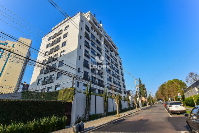 APARTAMENTO no Bairro: Alto da Glória - Lopes Home - Curitiba - foto 45