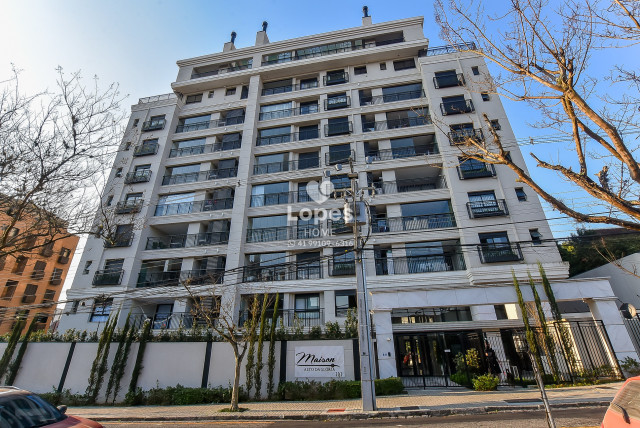 APARTAMENTO no Bairro: Alto da Glória - Lopes Home - Curitiba - foto 44