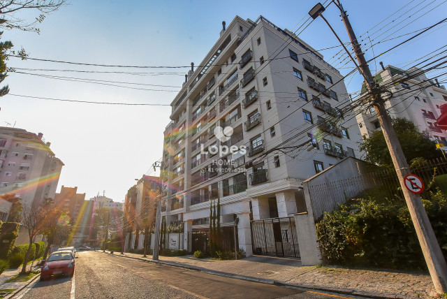 APARTAMENTO no Bairro: Alto da Glória - Lopes Home - Curitiba - foto 46