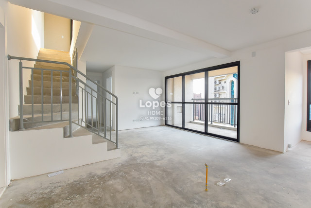 APARTAMENTO no Bairro: Alto da Glória - Lopes Home - Curitiba - foto 3