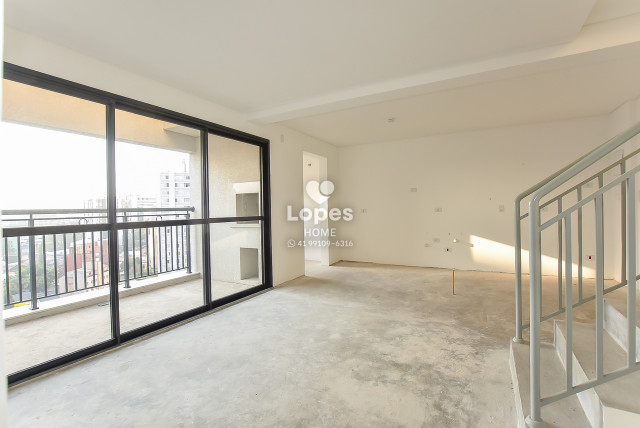 APARTAMENTO no Bairro: Alto da Glória - Lopes Home - Curitiba - foto 5