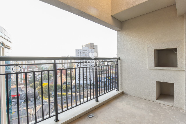 APARTAMENTO no Bairro: Alto da Glória - Lopes Home - Curitiba - foto 8
