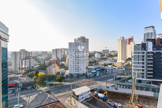 APARTAMENTO no Bairro: Alto da Glória - Lopes Home - Curitiba - foto 10