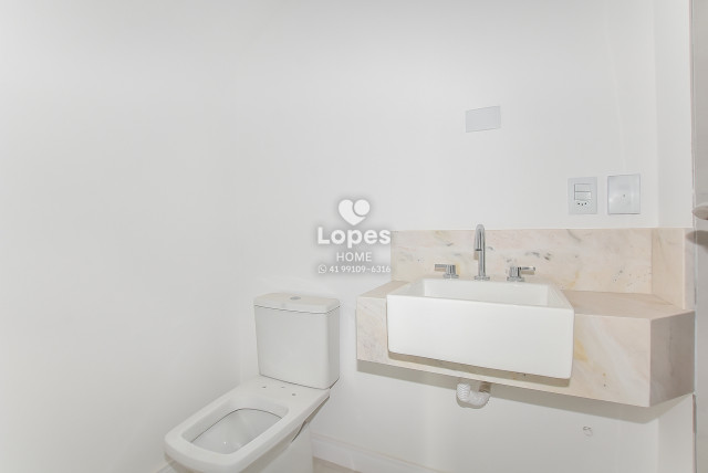 APARTAMENTO no Bairro: Alto da Glória - Lopes Home - Curitiba - foto 15