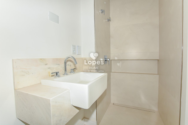 APARTAMENTO no Bairro: Alto da Glória - Lopes Home - Curitiba - foto 16