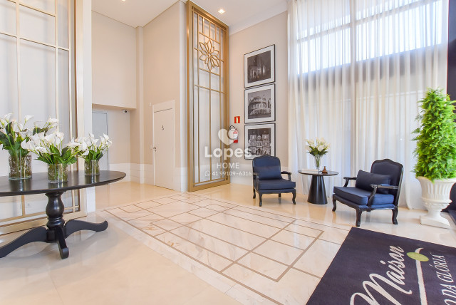 APARTAMENTO no Bairro: Alto da Glória - Lopes Home - Curitiba - foto 29