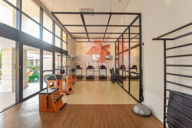 APARTAMENTO no Bairro: Alto da Glória - Lopes Home - Curitiba - foto 30