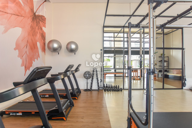 APARTAMENTO no Bairro: Alto da Glória - Lopes Home - Curitiba - foto 31