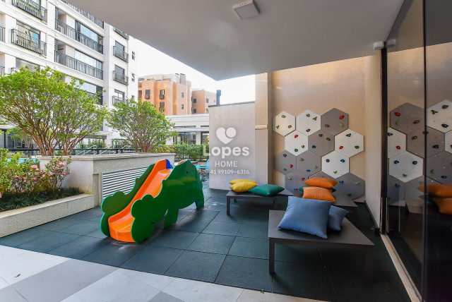 APARTAMENTO no Bairro: Alto da Glória - Lopes Home - Curitiba - foto 32