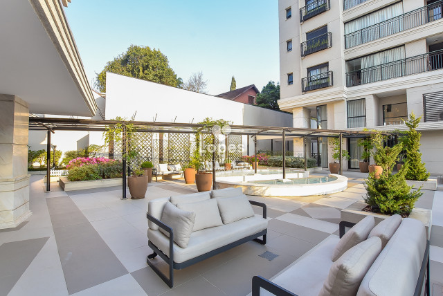 APARTAMENTO no Bairro: Alto da Glória - Lopes Home - Curitiba - foto 33