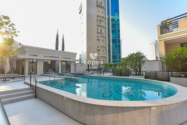 APARTAMENTO no Bairro: Alto da Glória - Lopes Home - Curitiba - foto 35