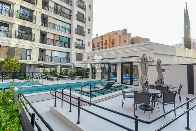 APARTAMENTO no Bairro: Alto da Glória - Lopes Home - Curitiba - foto 37