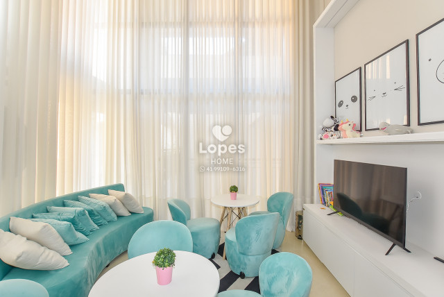 APARTAMENTO no Bairro: Alto da Glória - Lopes Home - Curitiba - foto 38