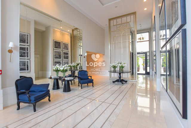 APARTAMENTO no Bairro: Alto da Glória - Lopes Home - Curitiba - foto 42