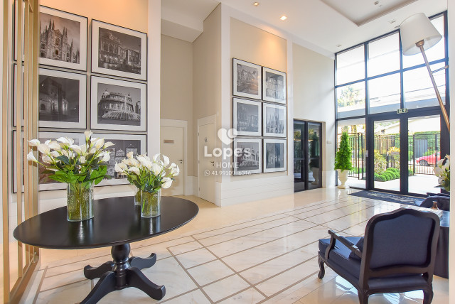 APARTAMENTO no Bairro: Alto da Glória - Lopes Home - Curitiba - foto 43