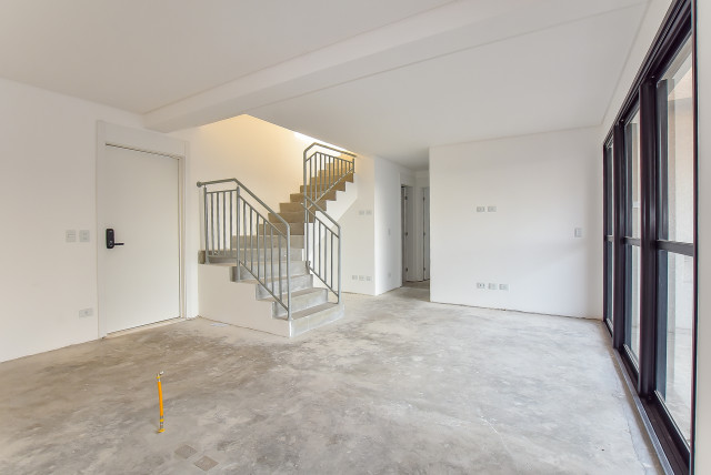 APARTAMENTO no Bairro: Alto da Glória - Lopes Home - Curitiba - foto 4