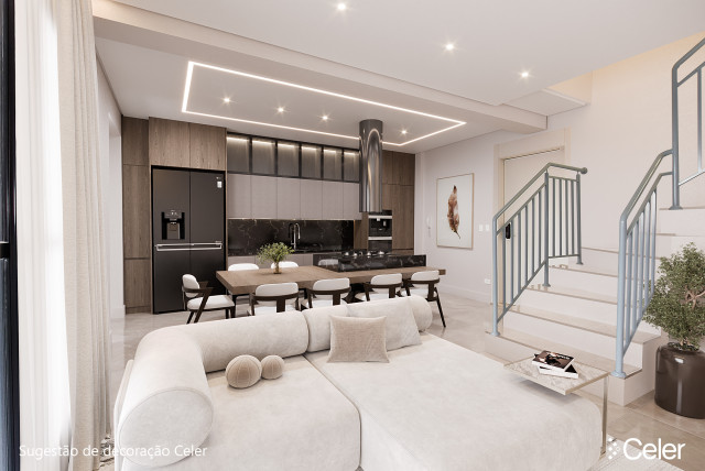 APARTAMENTO no Bairro: Alto da Glória - Lopes Home - Curitiba - foto 0