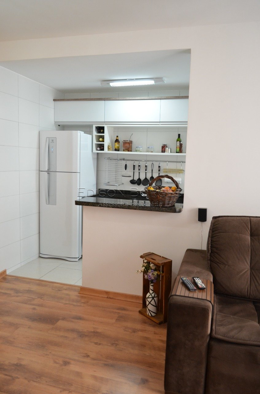 Apartamento em SÃO JOSÉ DOS PINHAIS - PR, no bairro Centro ...