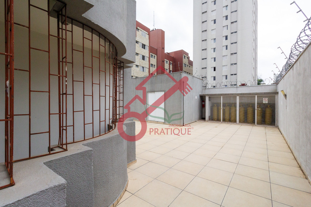 Foto 23 - APARTAMENTO em CURITIBA - PR, no bairro Centro - Referência PIV-APTO0547