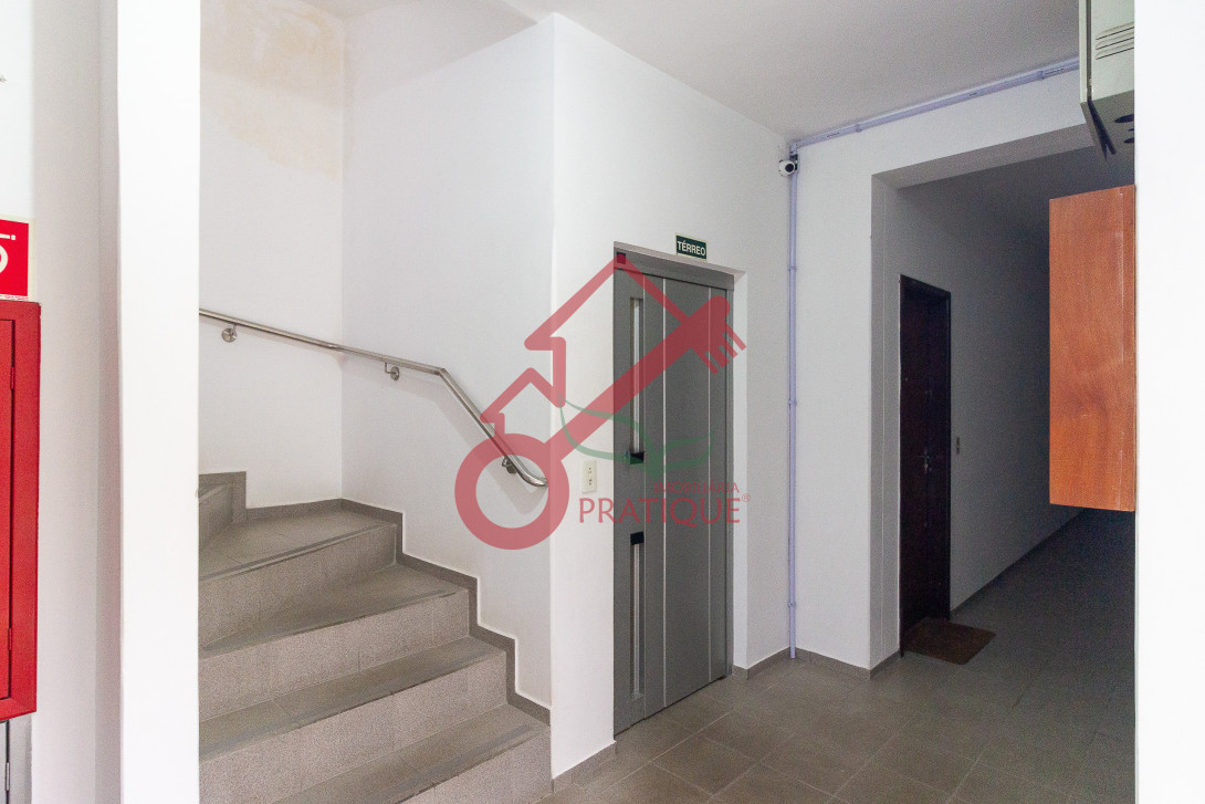 Foto 24 - APARTAMENTO em CURITIBA - PR, no bairro Centro - Referência PIV-APTO0547