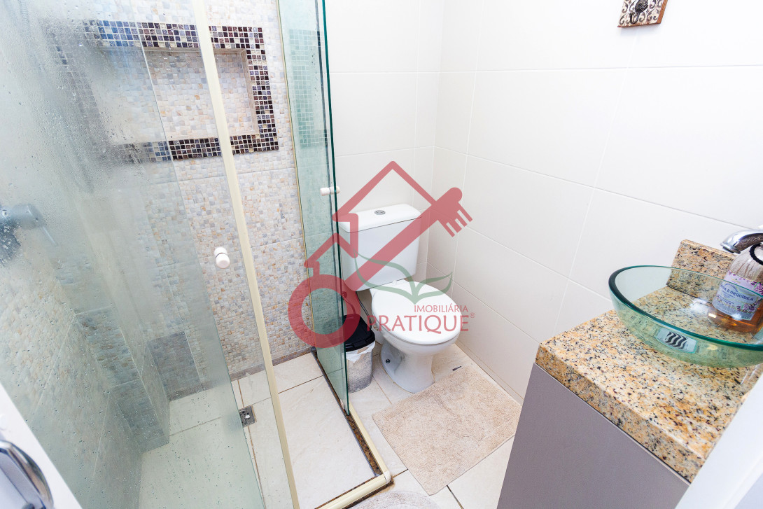 Foto 29 - APARTAMENTO em CURITIBA - PR, no bairro Centro - Referência PIV-APTO0547