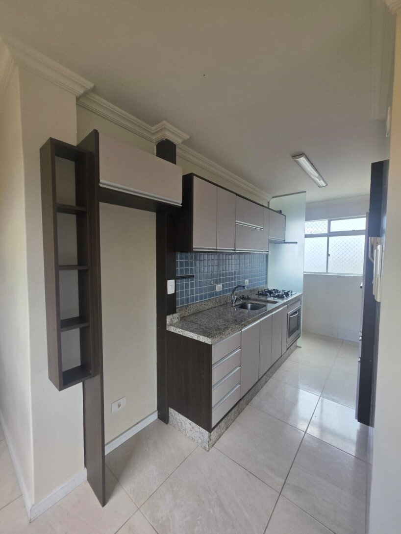 Foto 12 - APARTAMENTO em CURITIBA - PR, no bairro Centro - Referência PIV-APTO0547