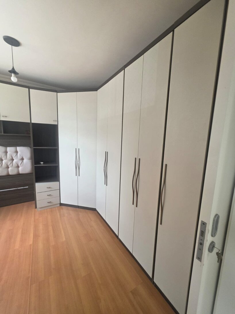 Foto 14 - APARTAMENTO em CURITIBA - PR, no bairro Centro - Referência PIV-APTO0547