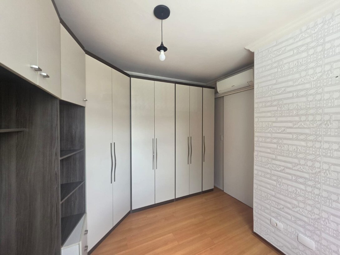 Foto 15 - APARTAMENTO em CURITIBA - PR, no bairro Centro - Referência PIV-APTO0547