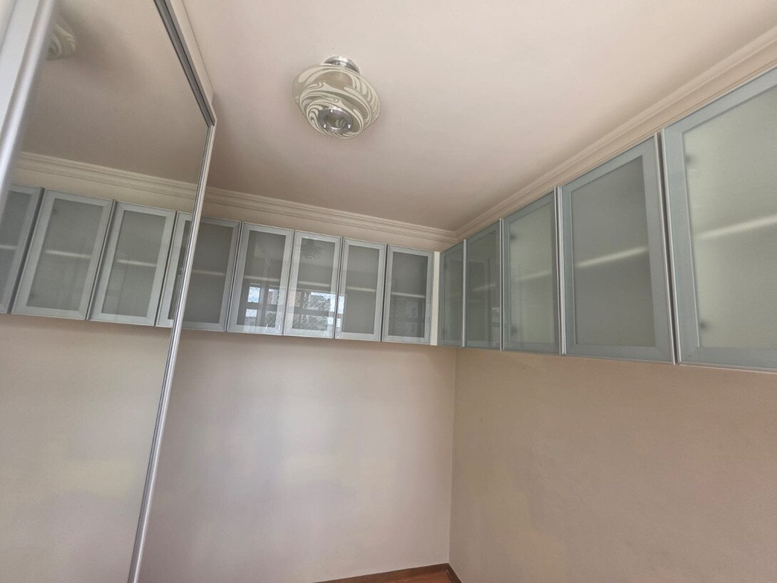 Foto 17 - APARTAMENTO em CURITIBA - PR, no bairro Centro - Referência PIV-APTO0547