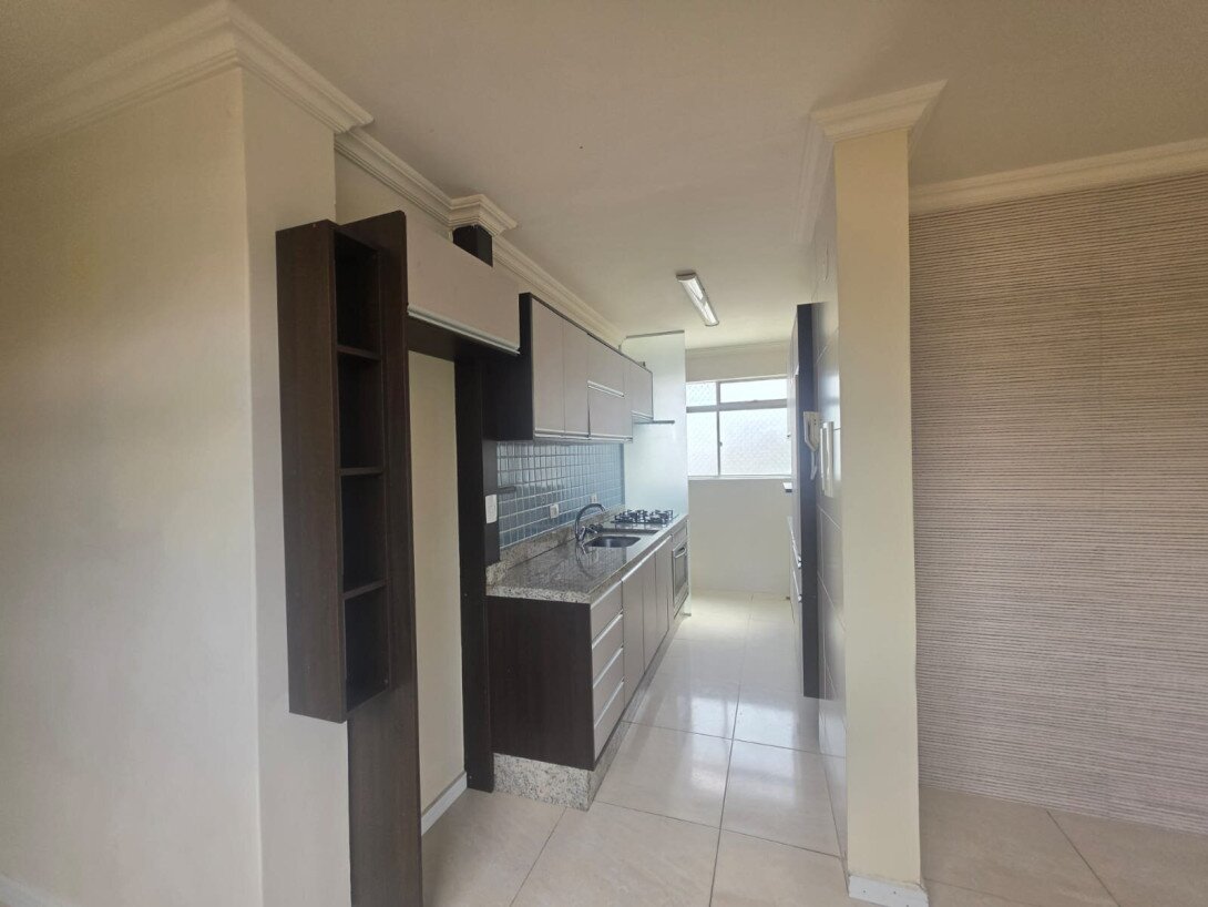 Foto 21 - APARTAMENTO em CURITIBA - PR, no bairro Centro - Referência PIV-APTO0547