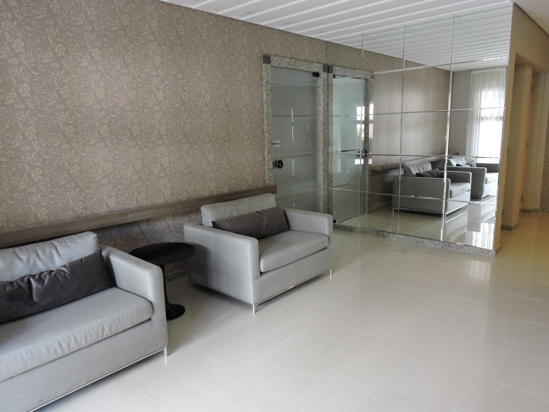 Foto 5 - APARTAMENTO em CURITIBA - PR, no bairro Cabral - Referência 0097