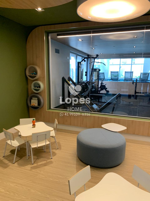 APARTAMENTO no Bairro: Cabral - Lopes Home - Curitiba - foto 28